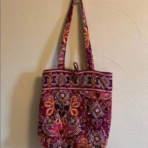 Vera Bradley Tote